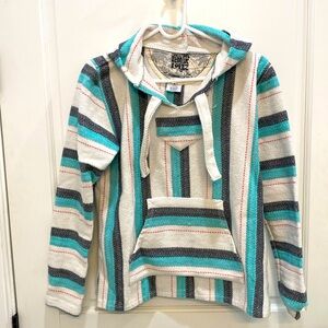 Original Senor Lopez Baja hoodie